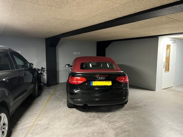 Medium property photo - Grootzand 2-201, 8701 JX Bolsward